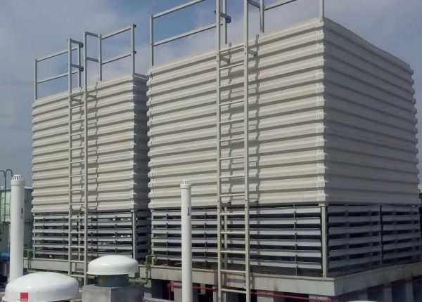 Cooling Towers System