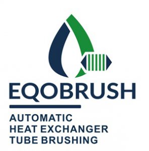 Eqobrush Automatic Tube Cleaning System